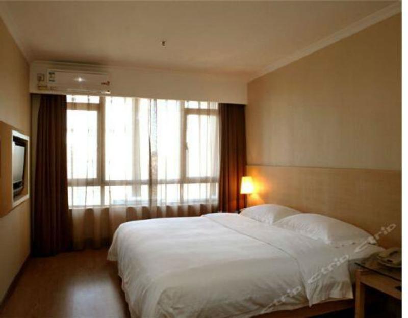 Shenzhen New Year Hotel Ngoại thất bức ảnh